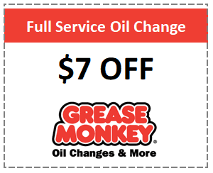 Oil Change & Auto Repair - Grease Monkey® Auto Denver